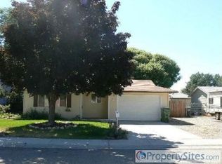 1415 NW 14th St, Meridian, ID 83642