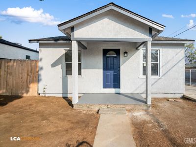 2419 N Inyo St, Bakersfield, CA, 93305