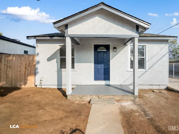 2419 N Inyo St, Bakersfield, CA 93305