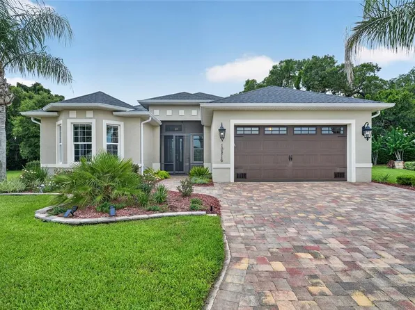 10216 JULIA ISLES AVENUE, OXFORD, FL 34484