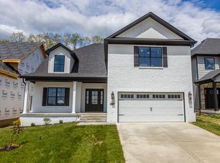 4021 Buttermilk Rd, Lexington, KY 40509