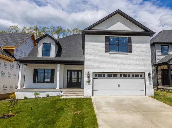 4021 Buttermilk Rd, Lexington, KY 40509
