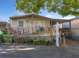 900 Golden Wheel Park Dr SPACE 65, San Jose, CA