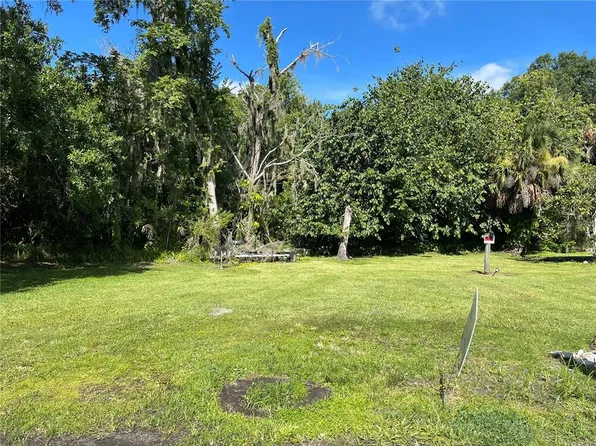 Owens Avenue Lot #7, Arcadia, FL 34266
