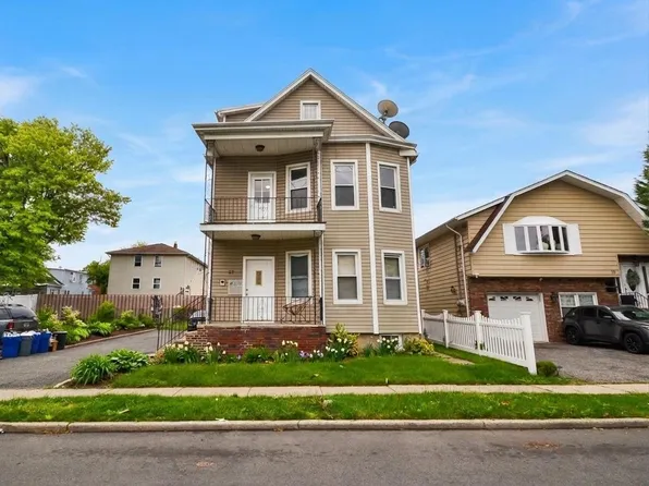 21 Walnut St #2, Clifton, NJ 07013