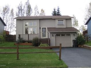 4030 E 65th Ave, Anchorage, AK 99507