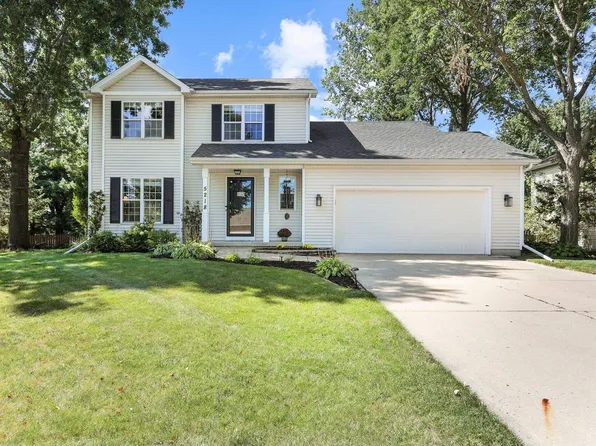 5218 Summer Ridge Drive, Madison, WI 53704