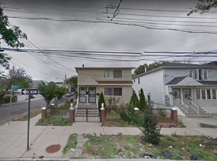 14405 129th Ave, Jamaica, NY