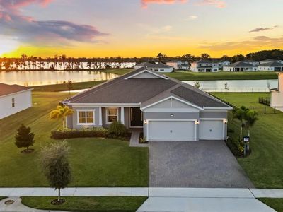 4536 Cutwater Dr, Orlando, FL, 32820