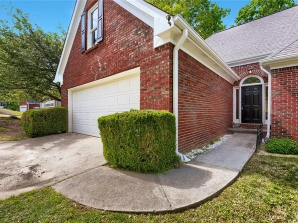 2128 Cluster Ln, Grayson, GA 30017