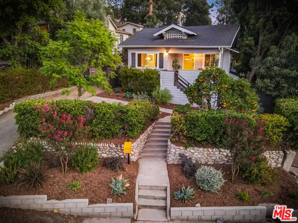 6518 Elder St, Los Angeles, CA 90042