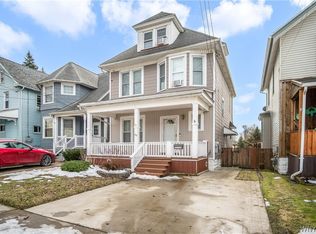 95 Aldrich Pl, Buffalo, NY 14220