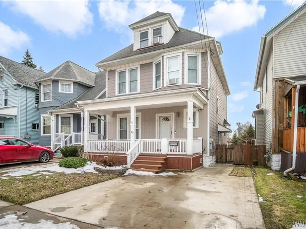 95 Aldrich Pl, Buffalo, NY 14220