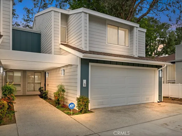 18120 Andrea Cir S Unit 5, Northridge, CA 91325