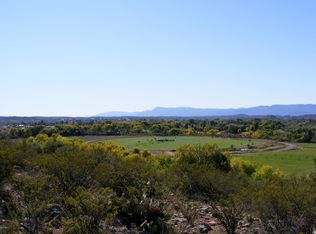 330 S Bonito Ranch Loop LOT 14, Cornville, AZ 86325