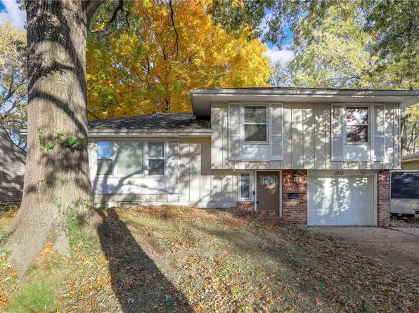 11715 Fuller Ave, Kansas City, MO 64134