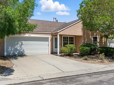 10516 Ramah Dr NW, Albuquerque, NM, 87114