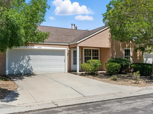 10516 Ramah Dr NW, Albuquerque, NM 87114