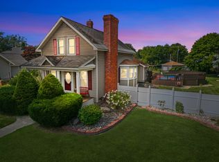 635 W Washington Ave, Alpena, MI
