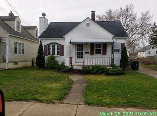 794 Silvercrest Ave, Akron, OH 44314