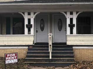 5 Bewley Pkwy, Lockport, NY