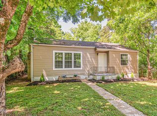 125 Overbrook Dr, Knoxville, TN 37920