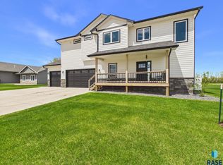 308 E 11th St, Crooks, SD 57020