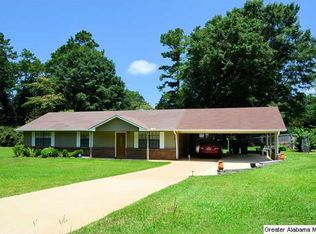 7 Monte Verde Ln, Montevallo, AL 35115