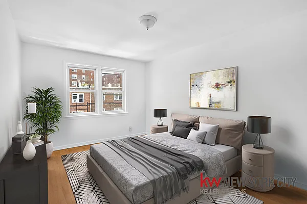 Rented by Keller Williams NYC | media 31