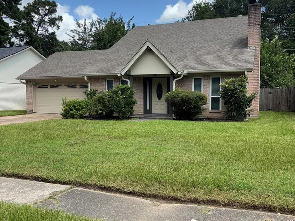 9626 Magnolia Ridge Dr, Houston, TX 77070