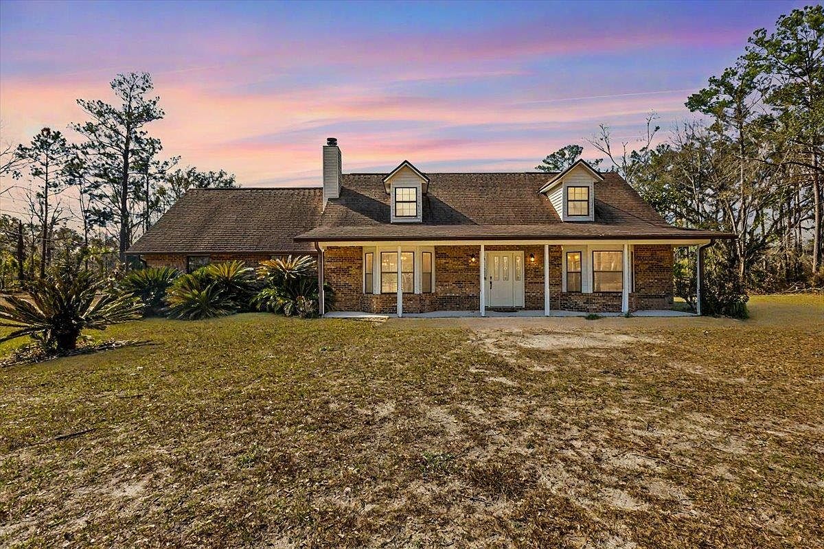 3645 Slaughter Rd, Perry, FL 32347 | Zillow
