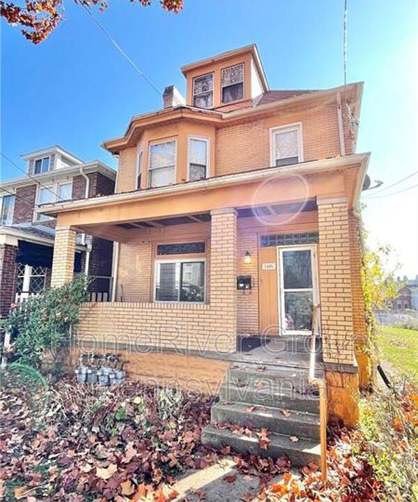 7426 Duquesne Ave APT 1, Pittsburgh, PA 15218 Zillow