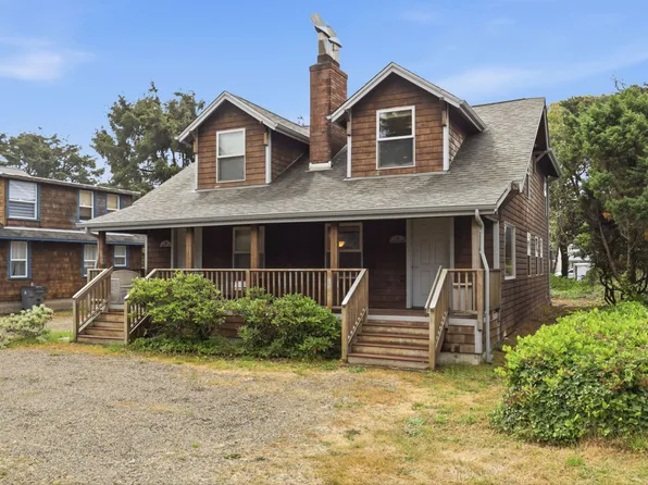 36 Manzanita Ave #36, Manzanita, OR 97130