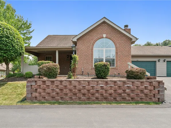 1429 Greenbriar Ct, South Park, PA 15129