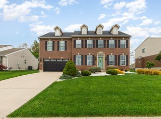 1925 Arbor Springs Blvd, Union, KY 41091