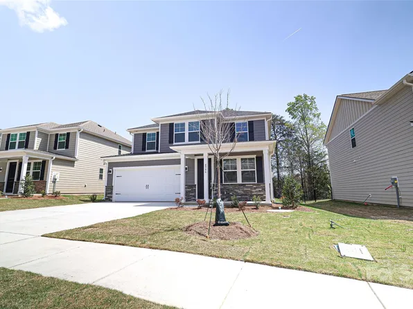 4986 Twin River Dr, Denver, NC 28037