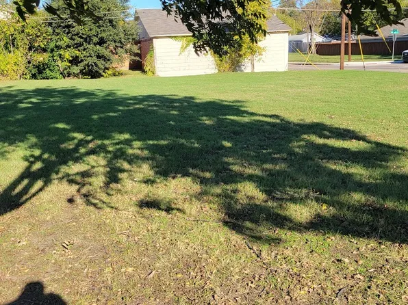 2503 Metropolitan Ave, Dallas, TX 75215