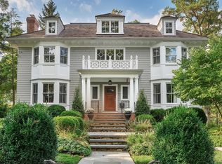 149 Oak Ridge Ave, Summit, NJ 07901