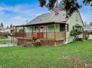 2010 Lexington Ave SE, Everett, WA 98203