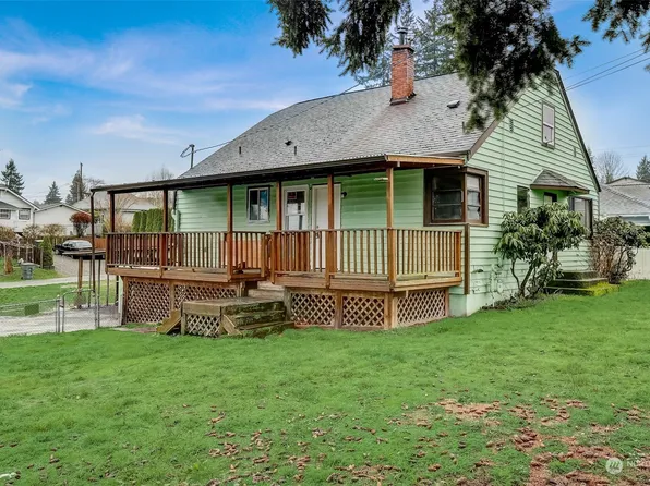 2010 Lexington Avenue SE, Everett, WA 98203