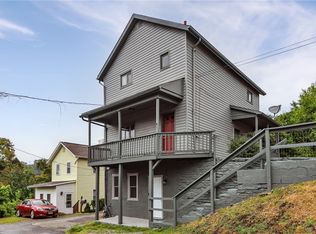 211 Short St, Belle Vernon, PA