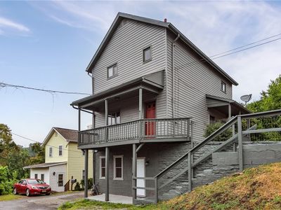 211 Short St, Belle Vernon, PA, 15012