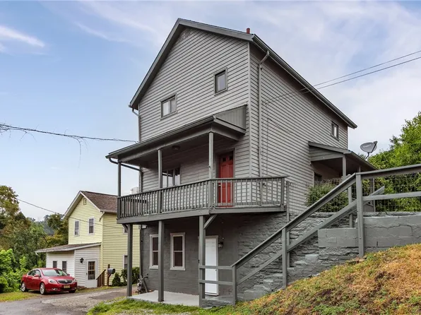 211 Short St, Belle Vernon, PA 15012