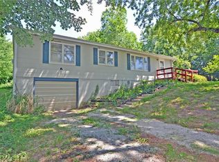 36450 Brown Rd, Rushville, MO 64484