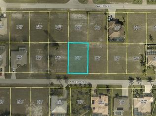 4111 NW 11th Ter, Cape Coral, FL 33993