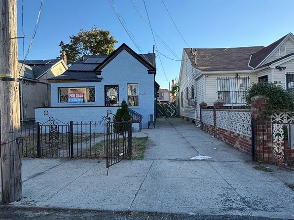 14222 122nd Ave, Jamaica, NY 11436