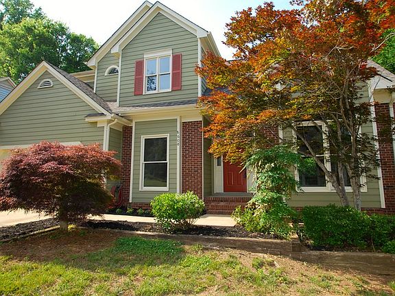 2nd image of 8608 Tamarron Dr