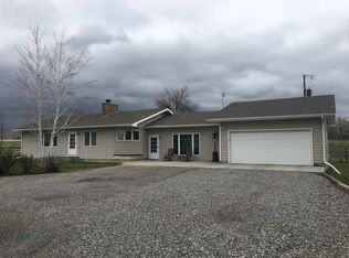 4010 Riverview Rd, Riverton, WY 82501