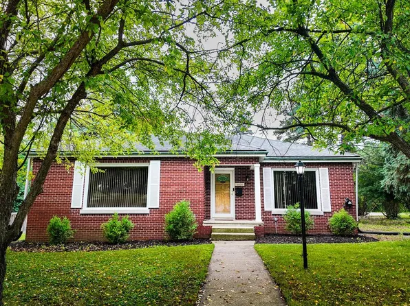 5021 76th STREET, Kenosha, WI 53142