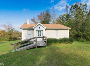 80 Bisson Woods Rd, Lexington, GA 30648